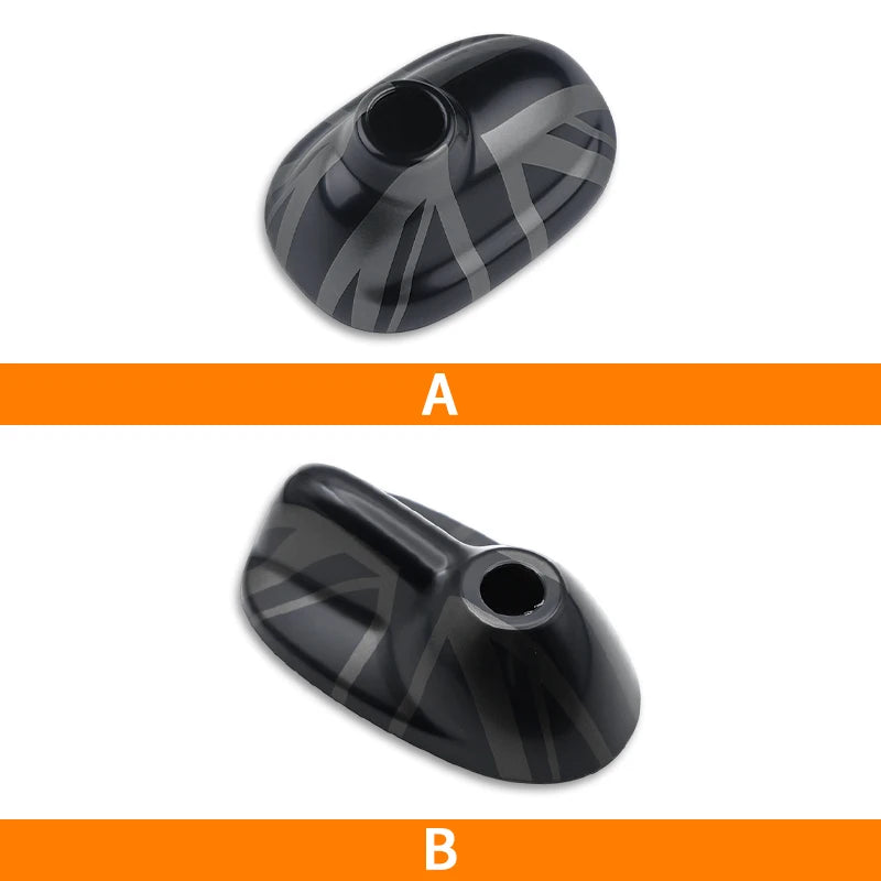 MINI Cooper Antennen-Abdeckung  R55 R56