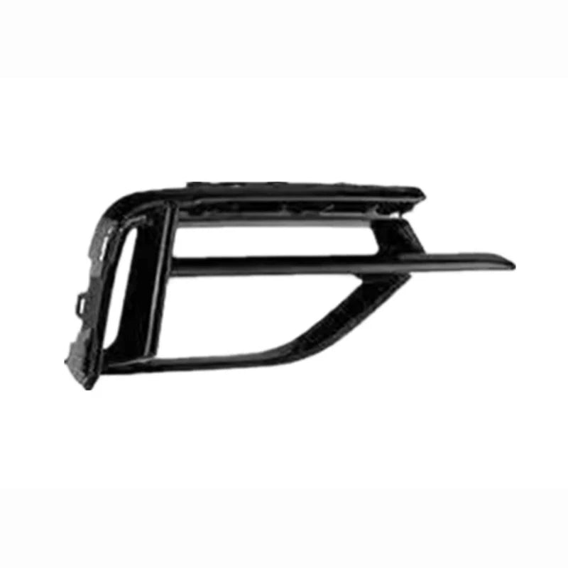 VW Golf 7.5 Facelift Frontgrill Set Hochglanz Schwarz