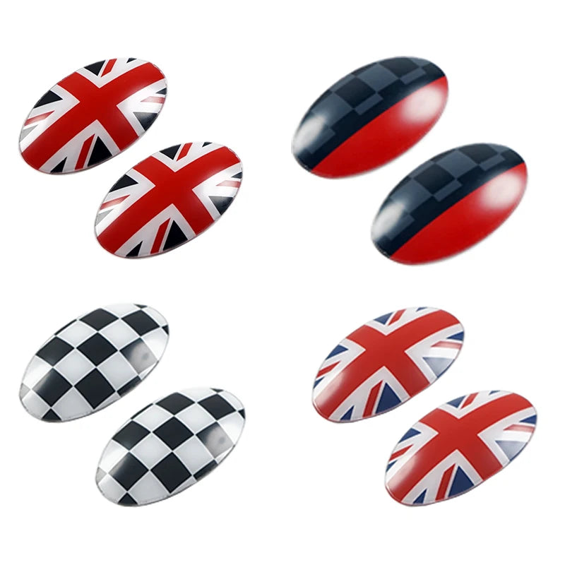 MINI Cooper Schalthebel-Abdeckung  F54 F55 F56 F57 F60