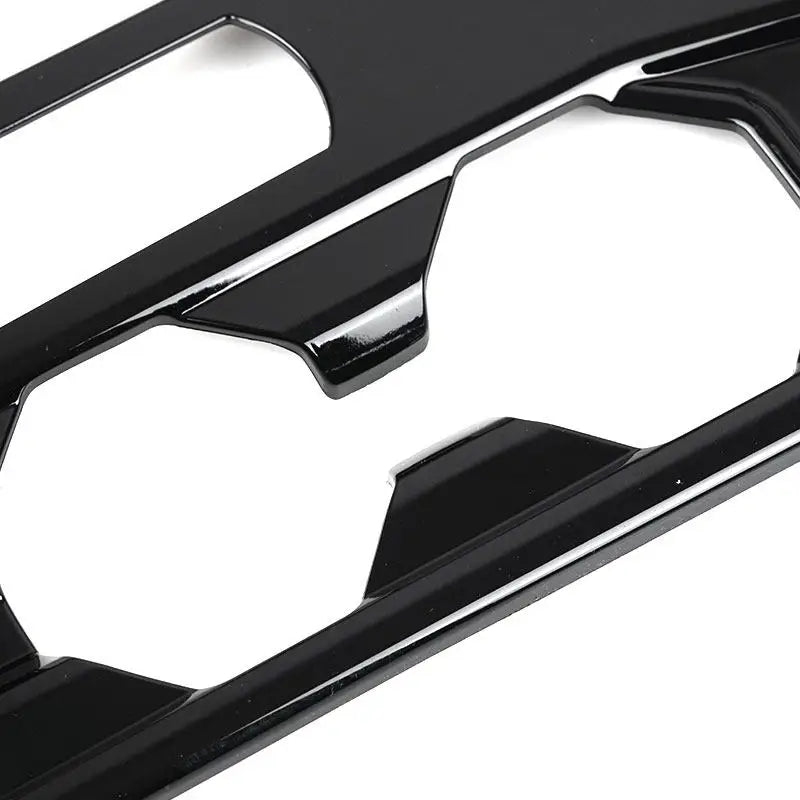 Becherhalter Cover Abdeckung für VW Polo AW