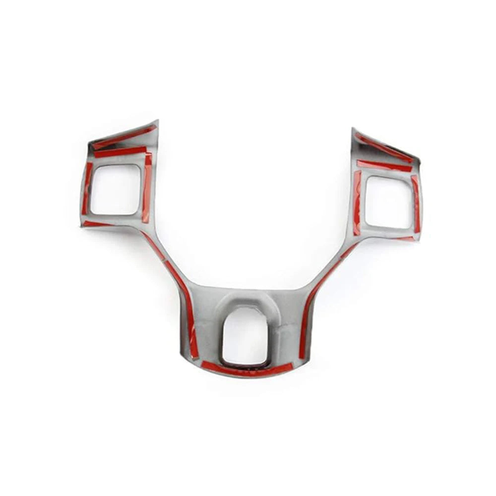 Dodge RAM 1500 2500 3500 – Lenkrad Zierblende Carbon Optik