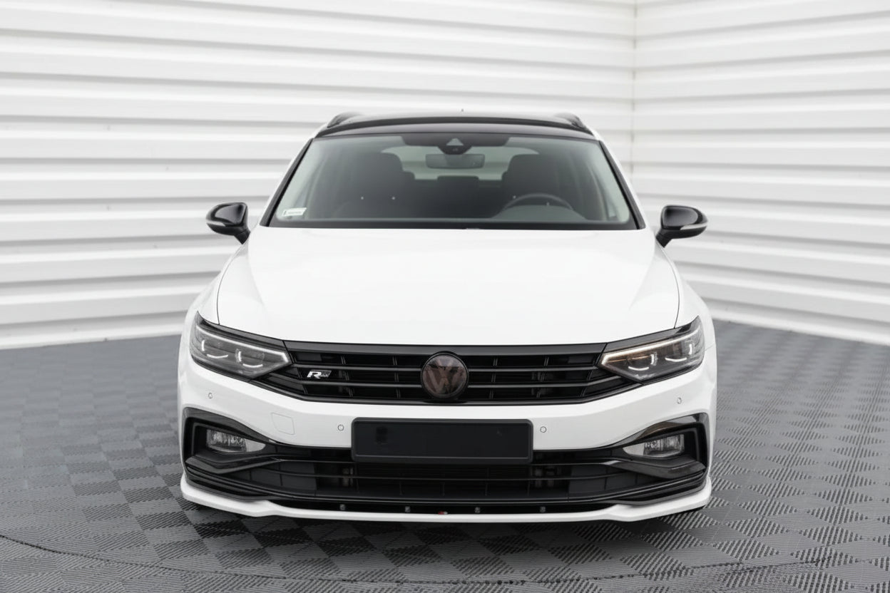 VW Passat B8 Frontansicht