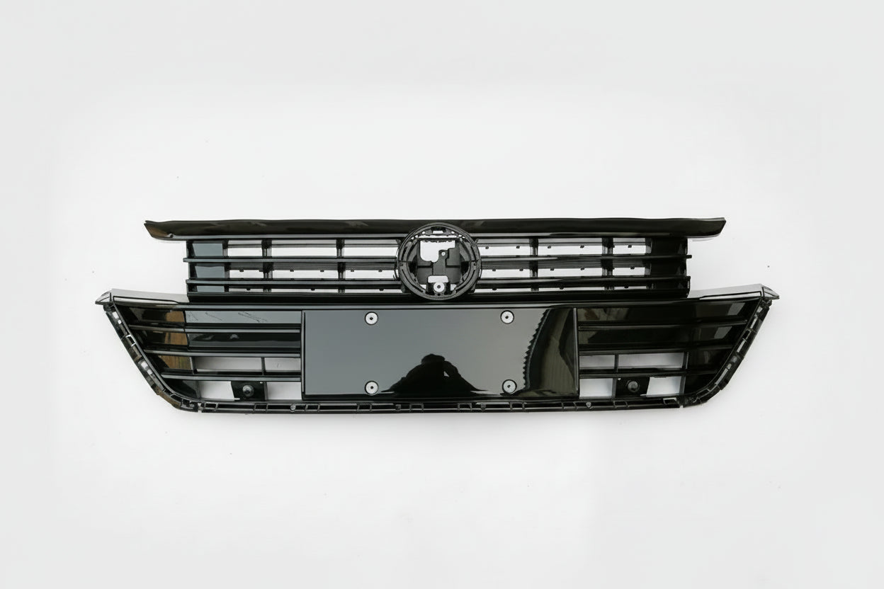 VW Arteon Frontgrill Ansicht
