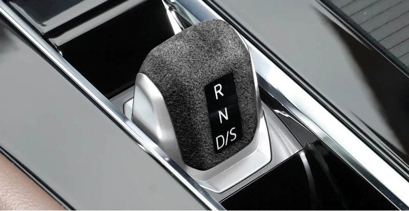 VW Golf 8 – Innenraum Verkleidung Set Alcantara-Optik
