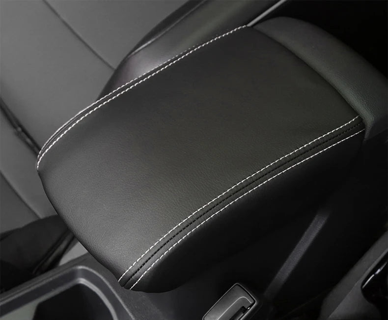 VW T-ROC A11 Mittelarmlehne Bezug