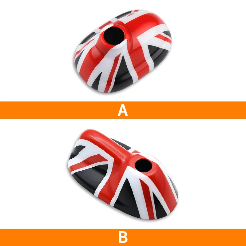 MINI Cooper Antennen-Abdeckung  R55 R56