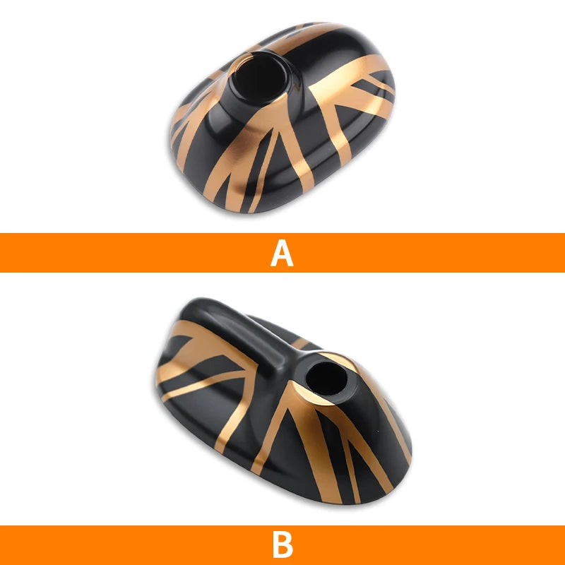 MINI Cooper Antennen-Abdeckung  R55 R56