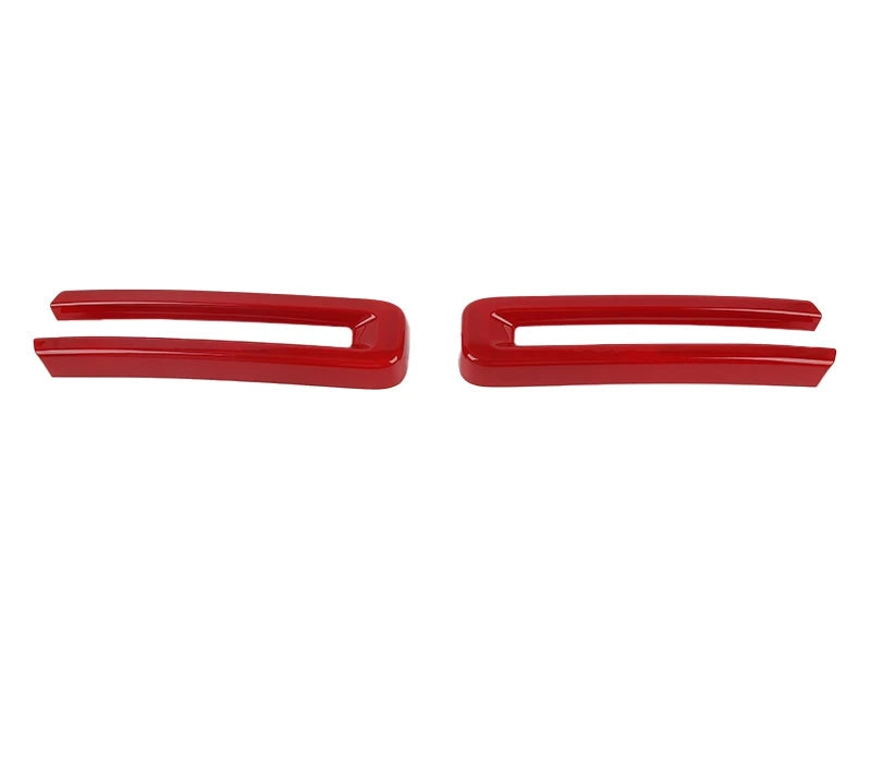 Dodge RAM  Frontgrill Blenden in 7 Farben