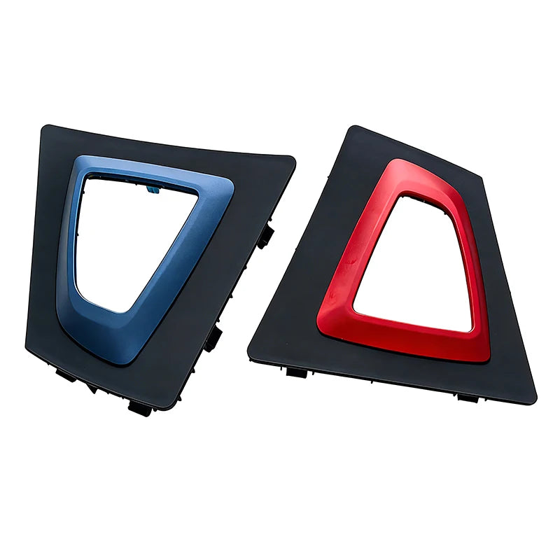 BMW 3er & 4er Schaltkulissen Abdeckung F30 F31 F32 F33 F34 F36