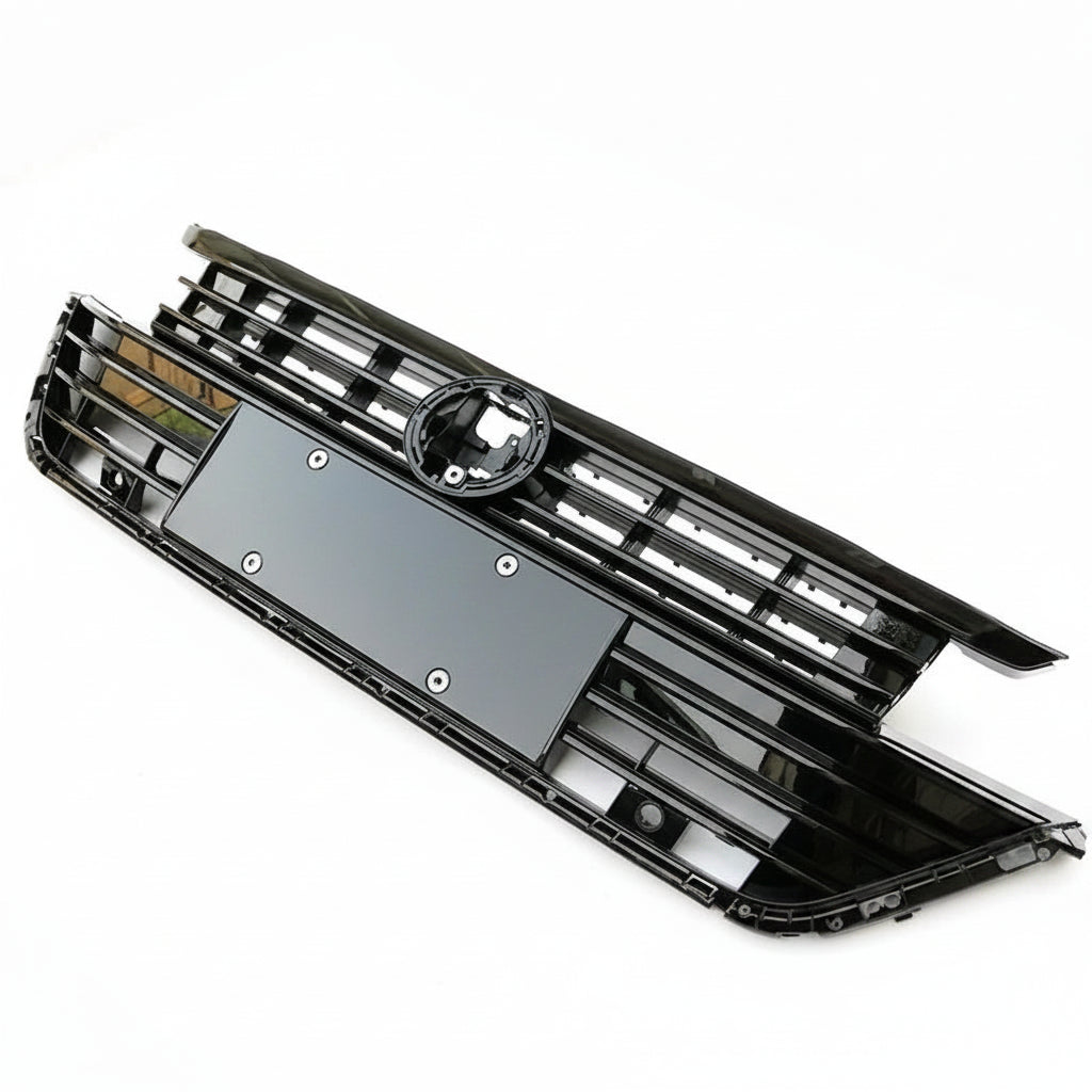 VW Arteon Frontgrill  Hochglanz Schwarz