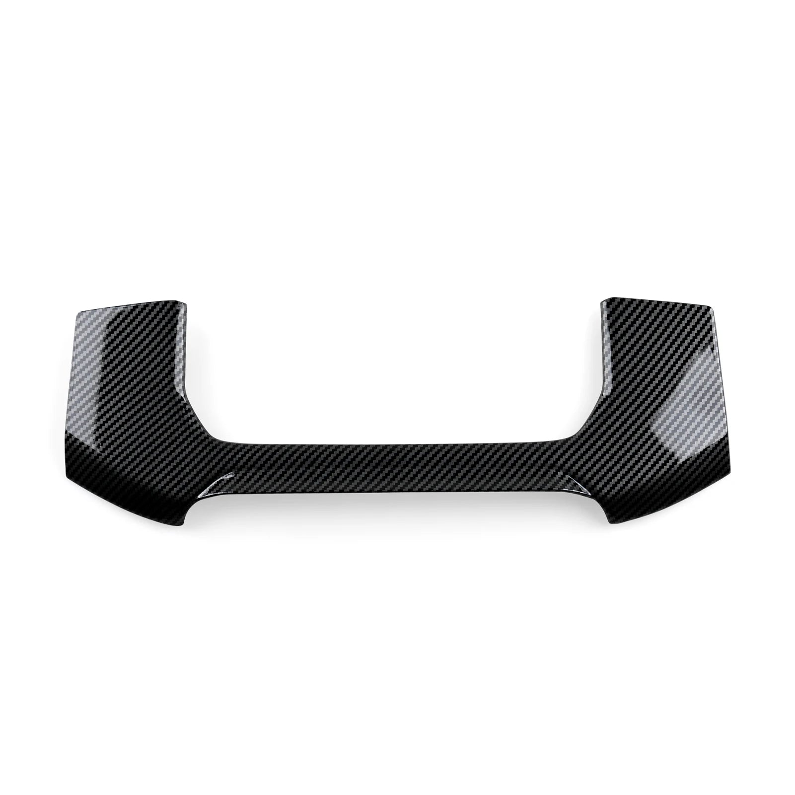 Dodge RAM 1500 2500 3500 – Navigations-Display Panel Zierblende Carbon-Optik (12 Zoll)