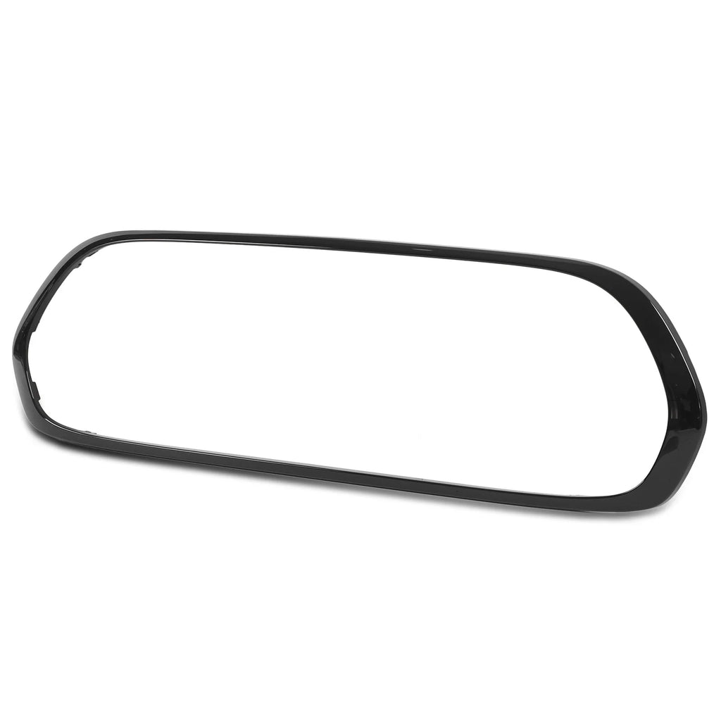 MINI Kühlergrill Rahmen Hochglanz Schwarz F55 F56 F57
