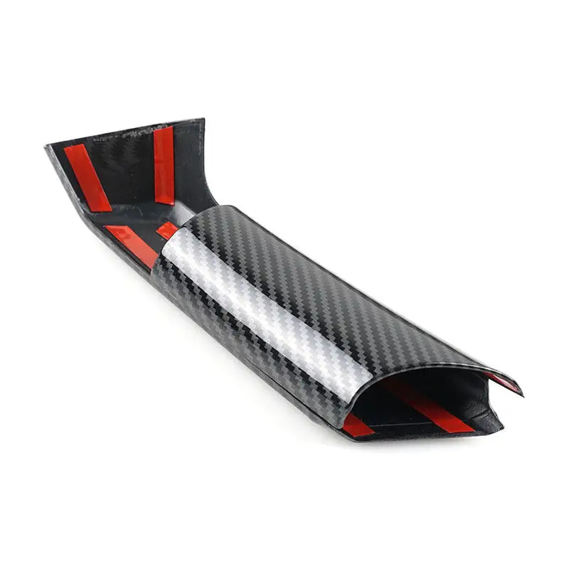 Türgriff Abdeckungen Carbon Optik VW Tiguan 2