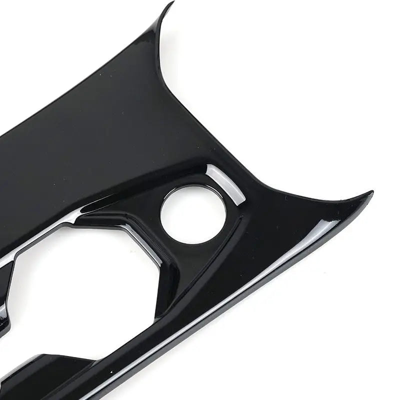Becherhalter Cover Abdeckung für VW Polo AW
