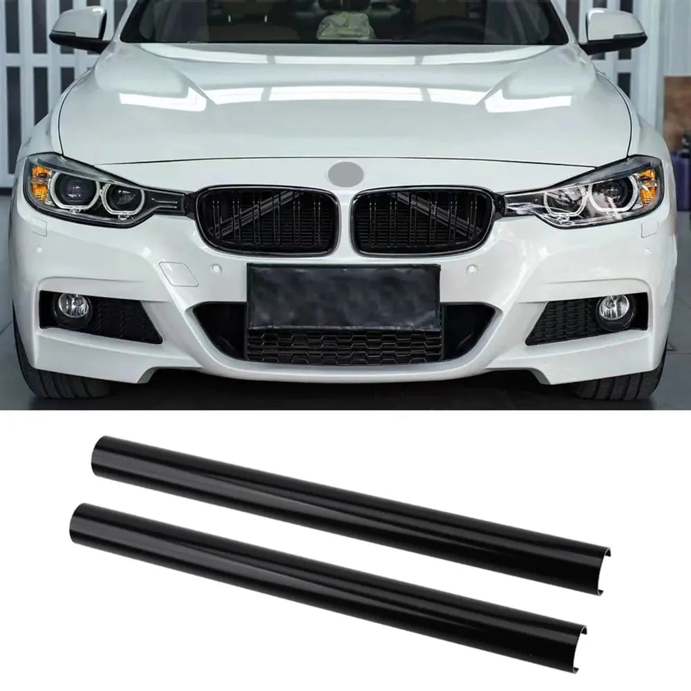 BMW M Performance Kühlergrill Streben