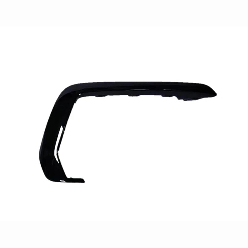 VW Golf 7.5 Facelift Frontgrill Set Hochglanz Schwarz