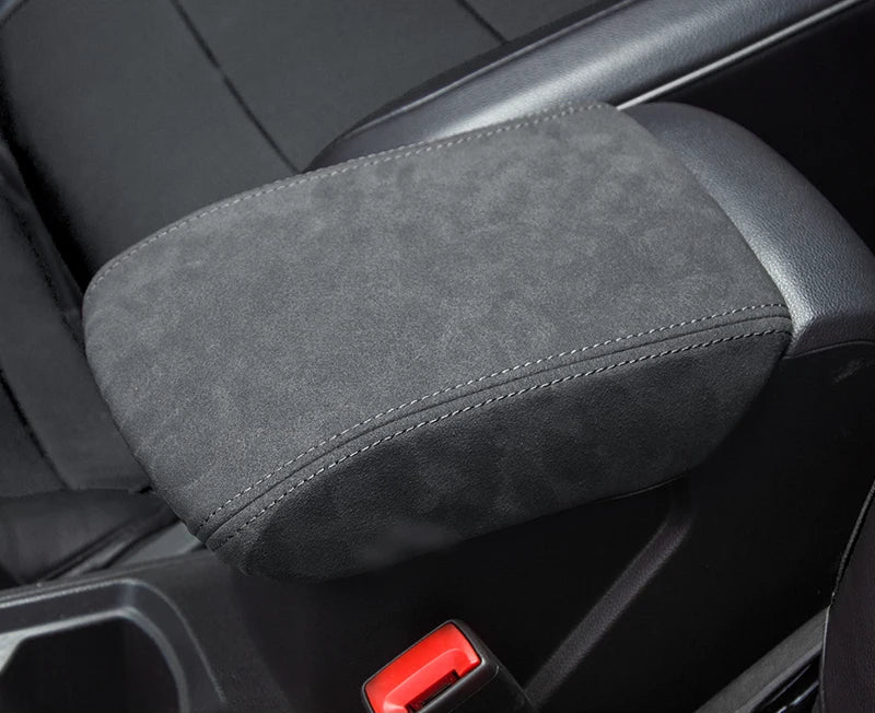 VW T-ROC A11 Mittelarmlehne Bezug