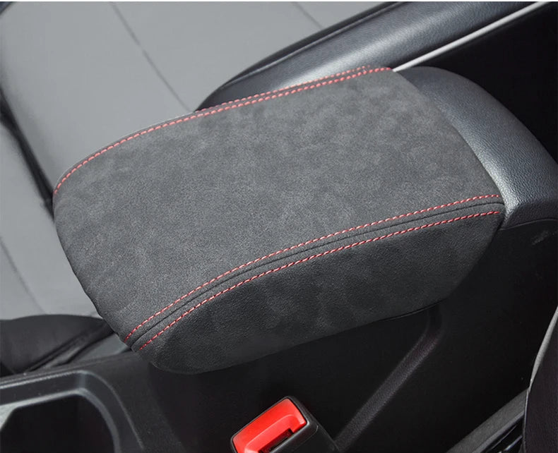 VW T-ROC A11 Mittelarmlehne Bezug