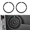Fiat 500 Abarth 595 695 Innenraum Carbon Look Cover Set