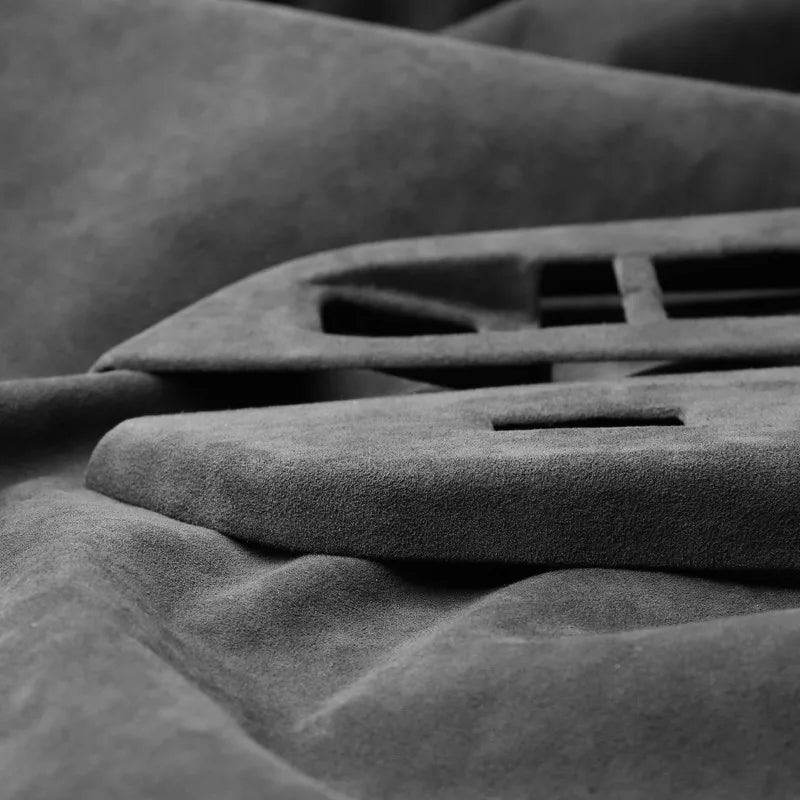 VW Golf 8 – Innenraum Verkleidung Set Alcantara-Optik