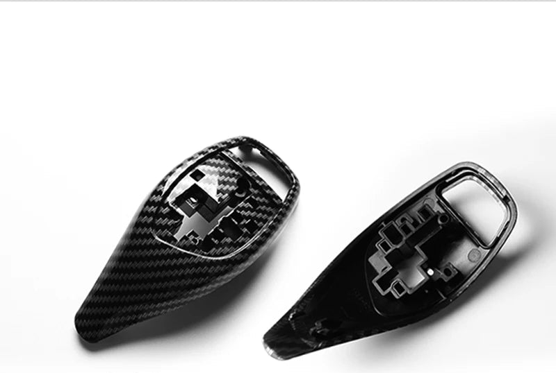 BMW Schaltknauf Blende F-Serie