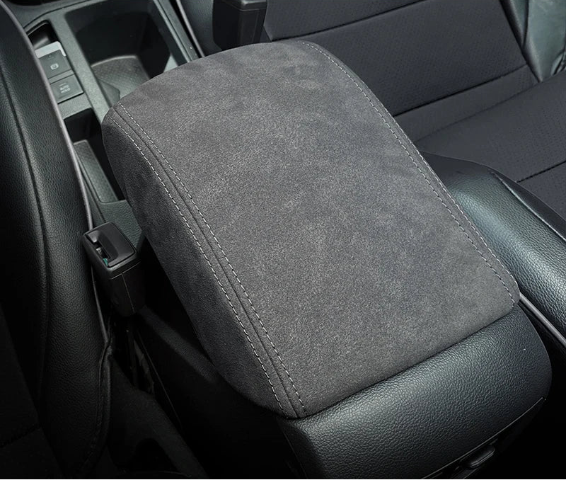 VW T-ROC A11 Mittelarmlehne Bezug