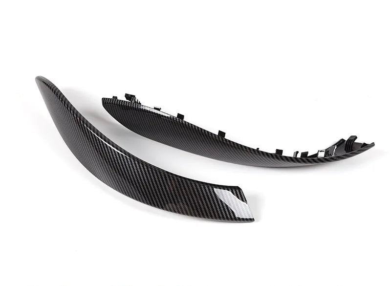 BMW 3er & 4er Innenraum Türgriff Abdeckungen F30 F31 F32 F33 F34 F35 F36 M3 M4