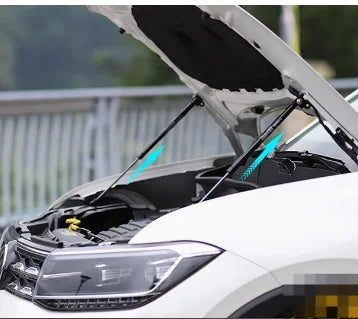 Motorhauben Gasdruckdämpfer für VW Taigo CS1