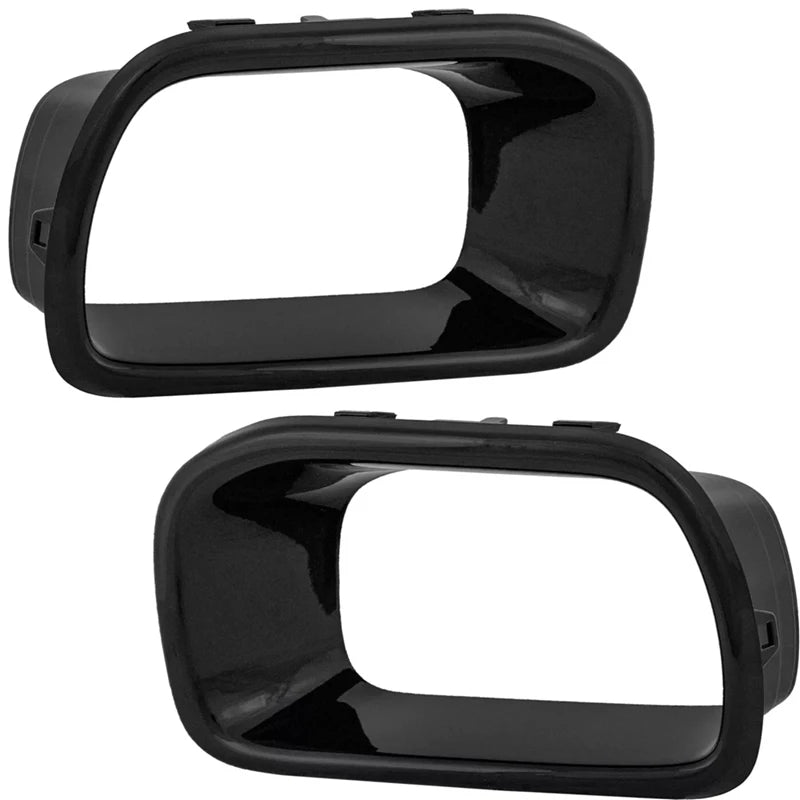 MINI Frontstoßstangen Lufteinlass  Schwarz Cooper S F55 F56 F57