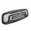 Dodge RAM 1500 – Raptor Style Frontgrill mit LED Beleuchtung