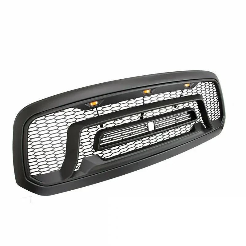 Dodge RAM 1500 – Raptor Style Frontgrill mit LED Beleuchtung