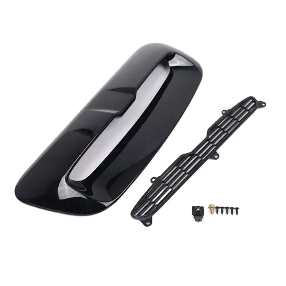 MINI Motorhauben Lufteinlass Cooper S R55 R56 R57 R58 R59