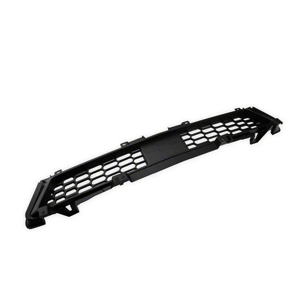 Ford Mustang S650 GT Unterer Frontgrill RTR-Style Schwarz