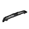 Ford Mustang S650 GT Unterer Frontgrill RTR-Style Schwarz