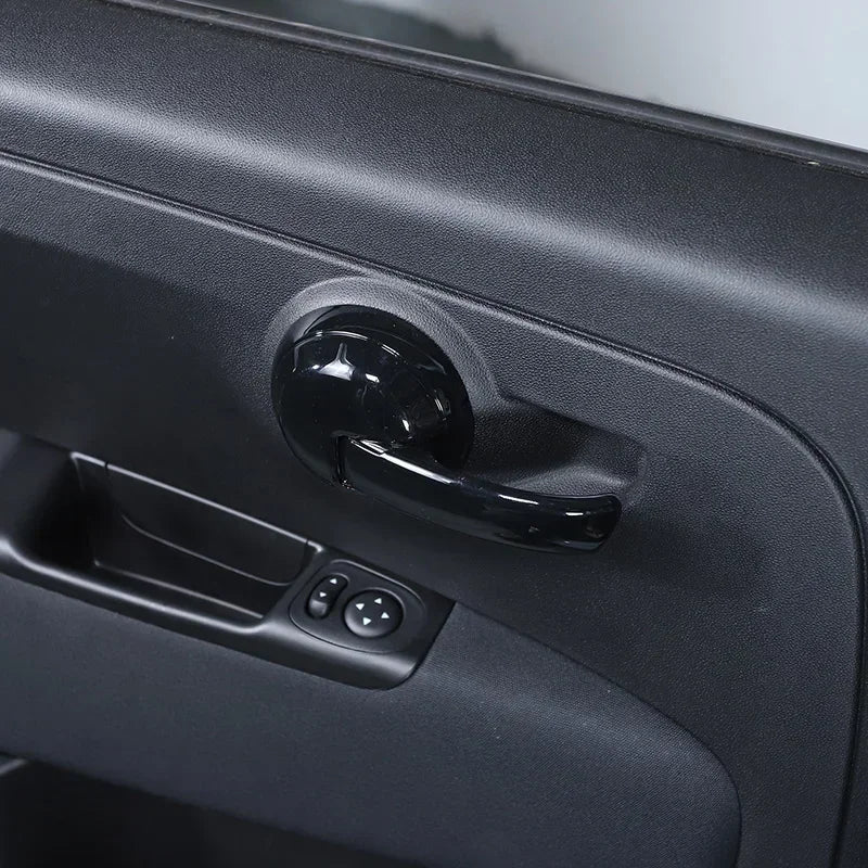 Fiat 500 Innenraum Türgriff Cover