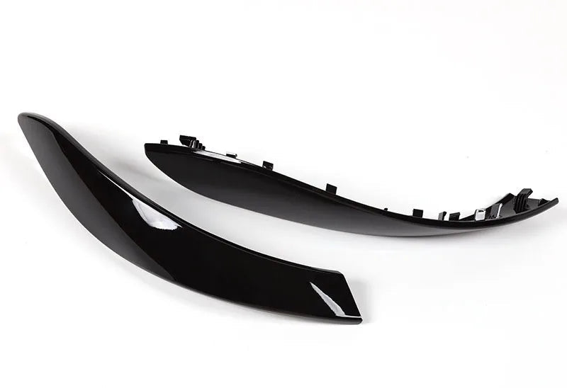 BMW 3er & 4er Innenraum Türgriff Abdeckungen F30 F31 F32 F33 F34 F35 F36 M3 M4