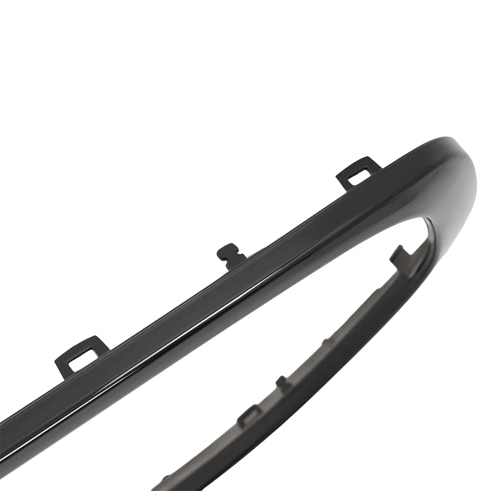 MINI Exterieur Trim Set Hochglanz Schwarz  MINI F55 F56 F57 Cooper S JCW