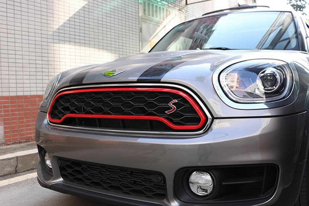 Mini Countryman F60 Frontgrill Rahmen