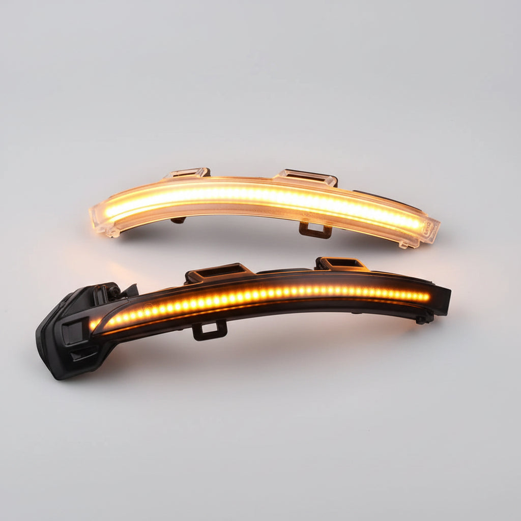VW Golf 8 Dynamischer LED Blinker GTI R GTD GTE