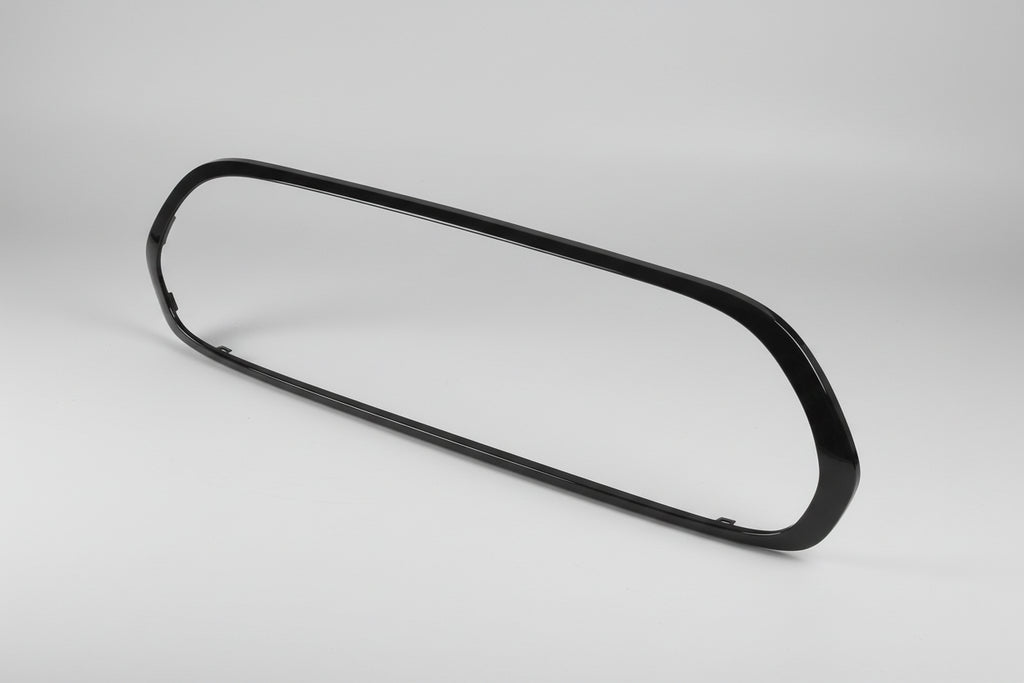 MINI Kühlergrill Rahmen Hochglanz Schwarz F55 F56 F57