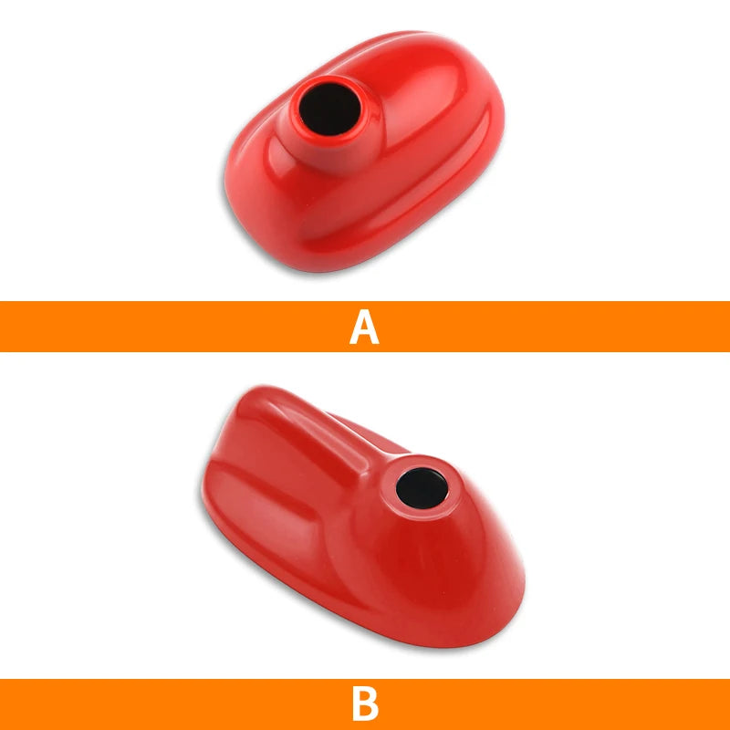 MINI Cooper Antennen-Abdeckung  R55 R56