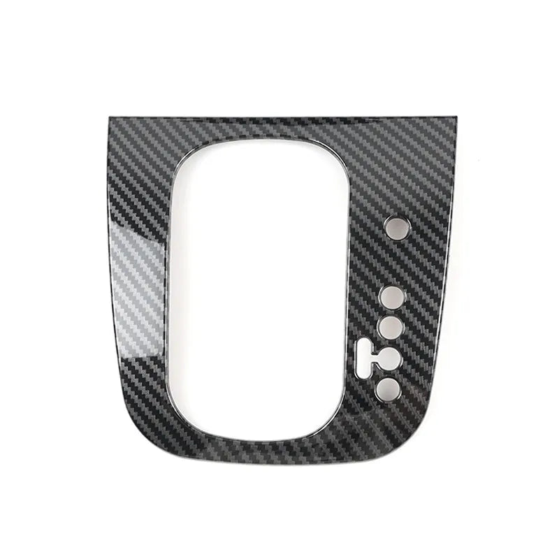 VW Golf 6 GTI MK6 Innenraum Carbon Look Innenverkleidung