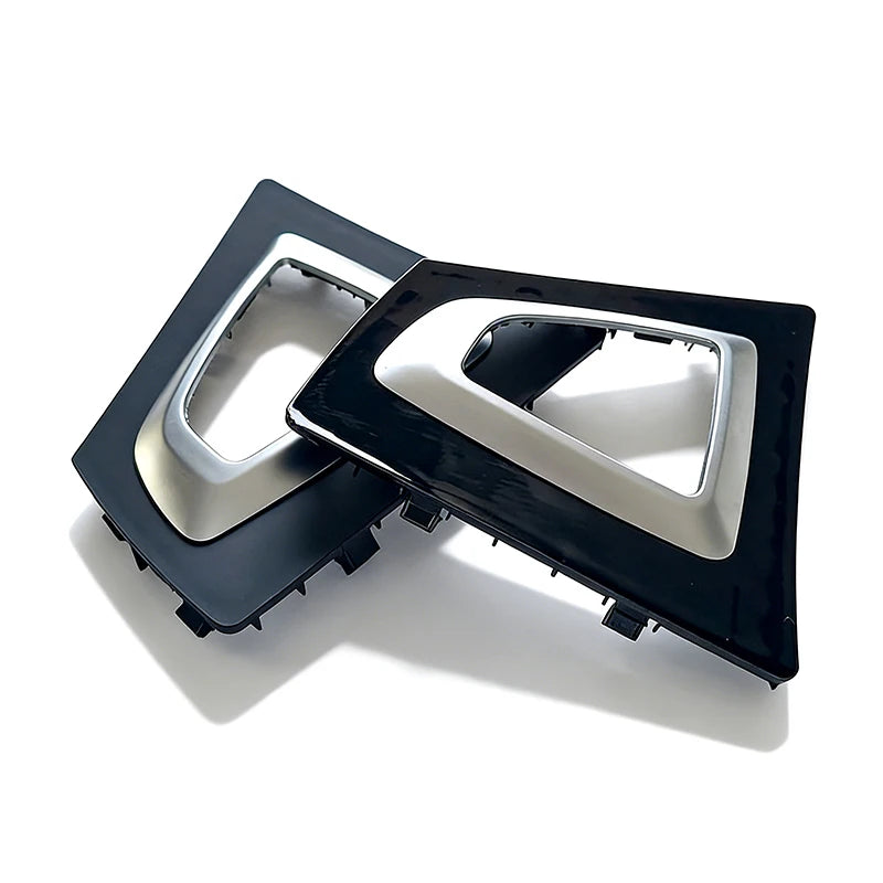 BMW 3er & 4er Schaltkulissen Abdeckung F30 F31 F32 F33 F34 F36