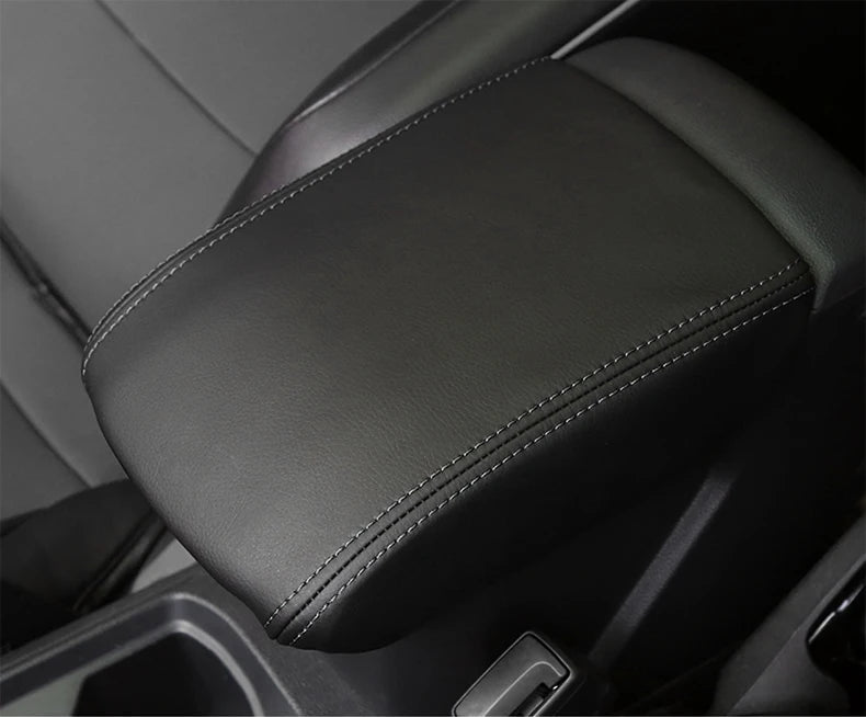VW T-ROC A11 Mittelarmlehne Bezug