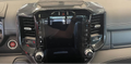 Dodge RAM 1500 Mittelkonsole Lüftungspanel Abdeckung Carbon Optik