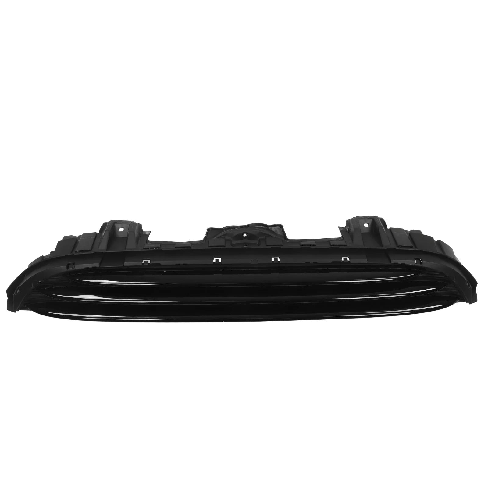 MINI Frontstoßstangen Kühlergrill Hochglanz Schwarz – MINI F55 F56 F57