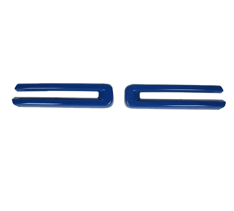 Dodge RAM  Frontgrill Blenden in 7 Farben
