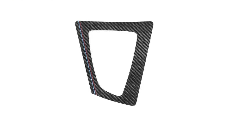 BMW 3er & 4er Schaltpanel-Zierblende  F30 F32 F33 F34 F36