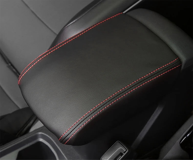 VW T-ROC A11 Mittelarmlehne Bezug