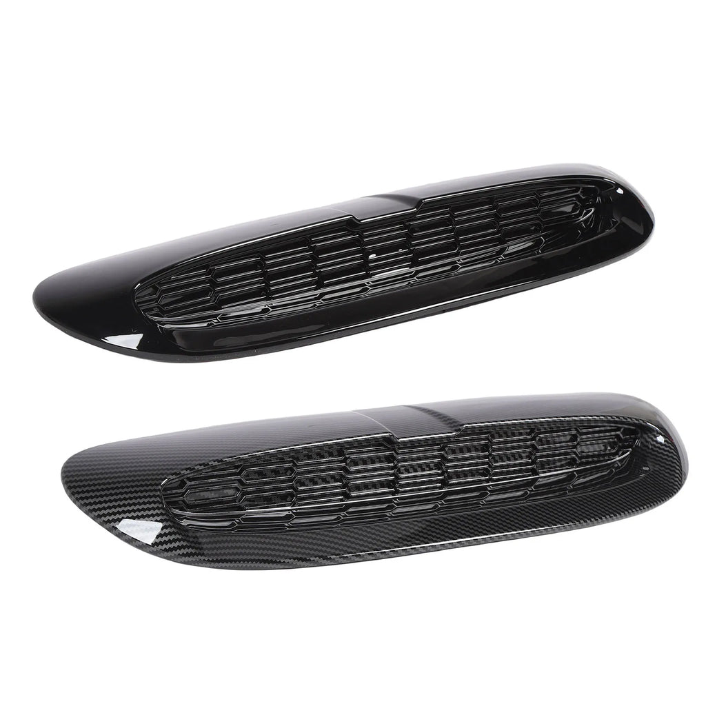 MINI MotorhaubenLufteinlass Abdeckung  Cooper S JCW F54 F55 F56 F57